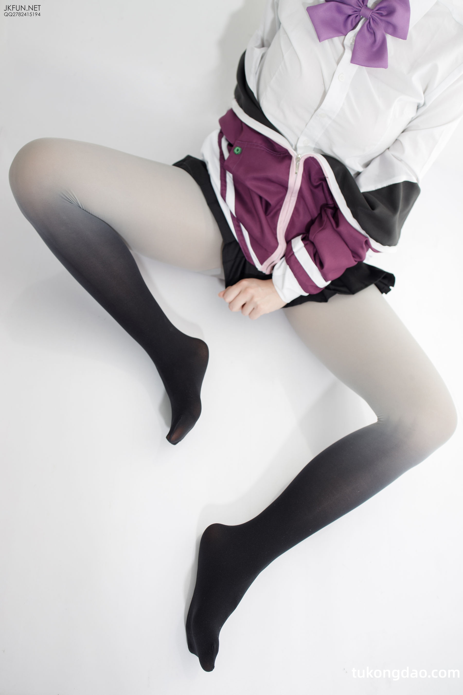 JKFUN-004 写真集 JKFUN-第36张